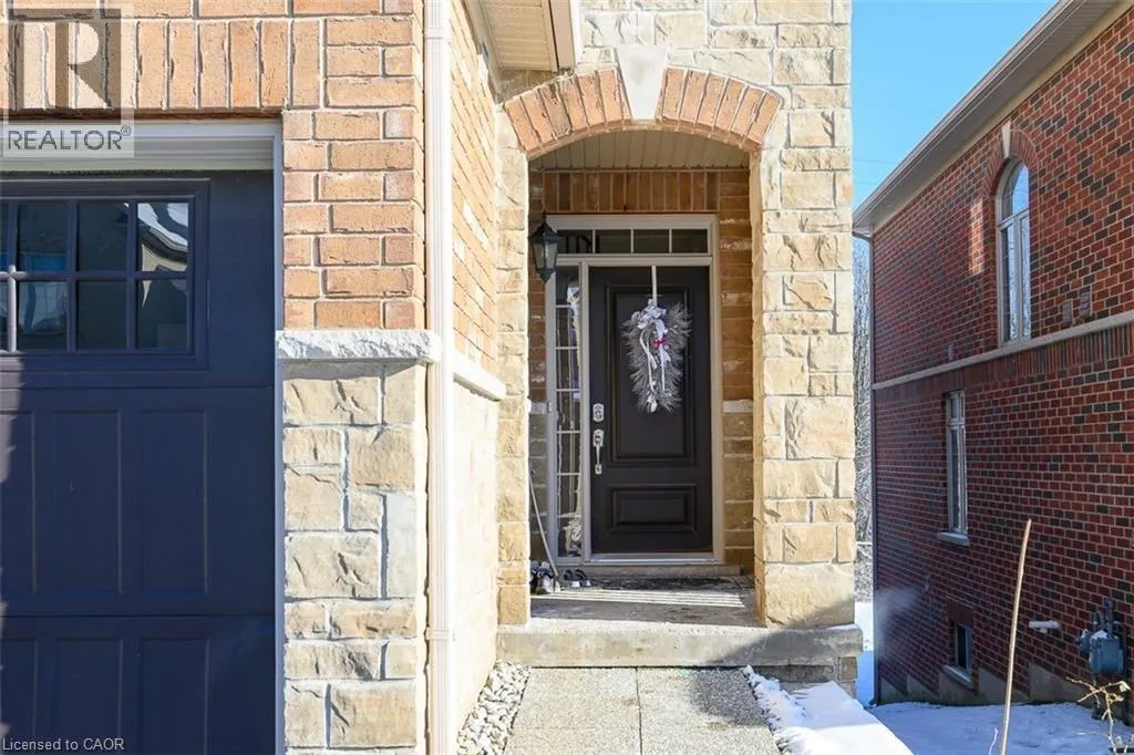 40 OAKHAVEN Place