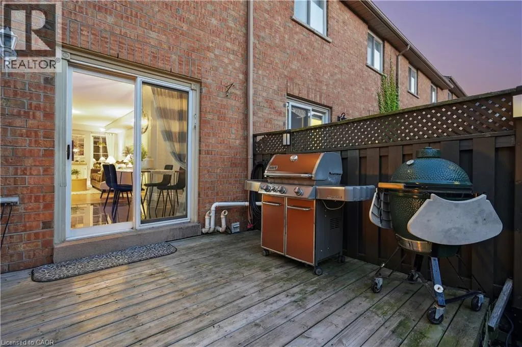 46 DAWSON Crescent