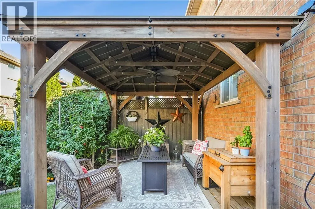 46 DAWSON Crescent