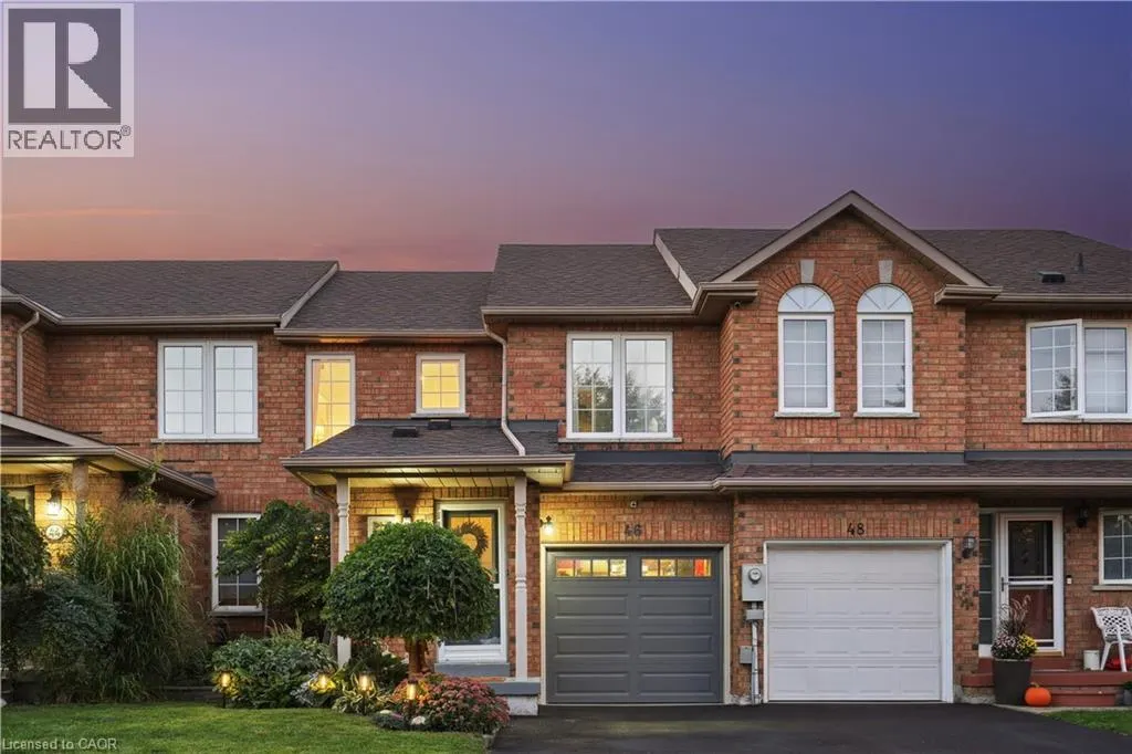 46 DAWSON Crescent
