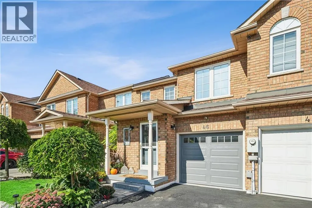 46 DAWSON Crescent