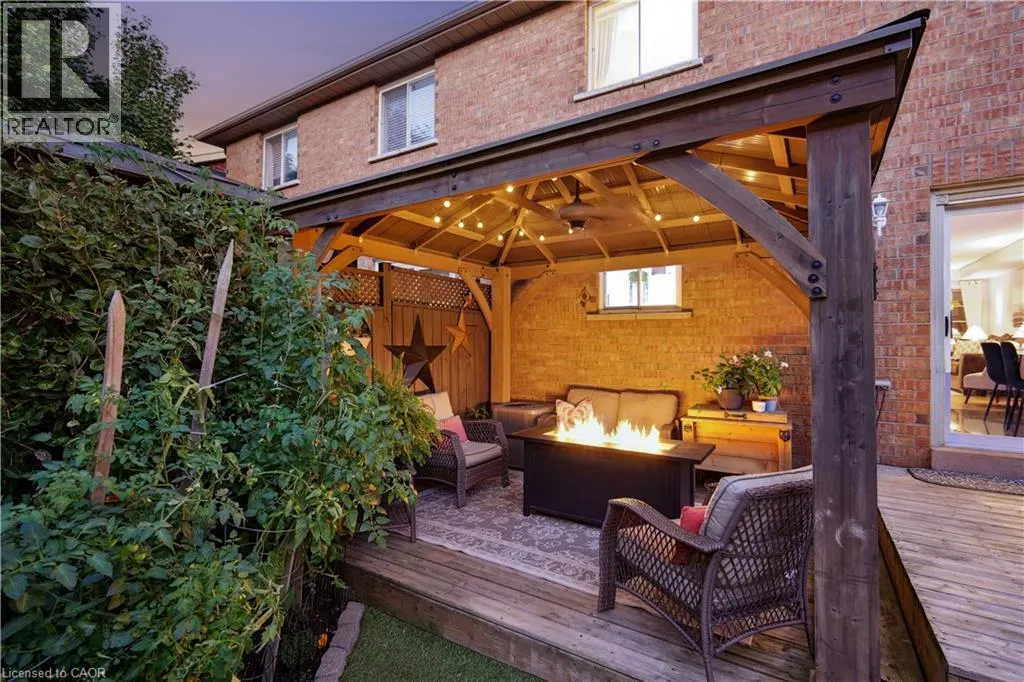 46 DAWSON Crescent