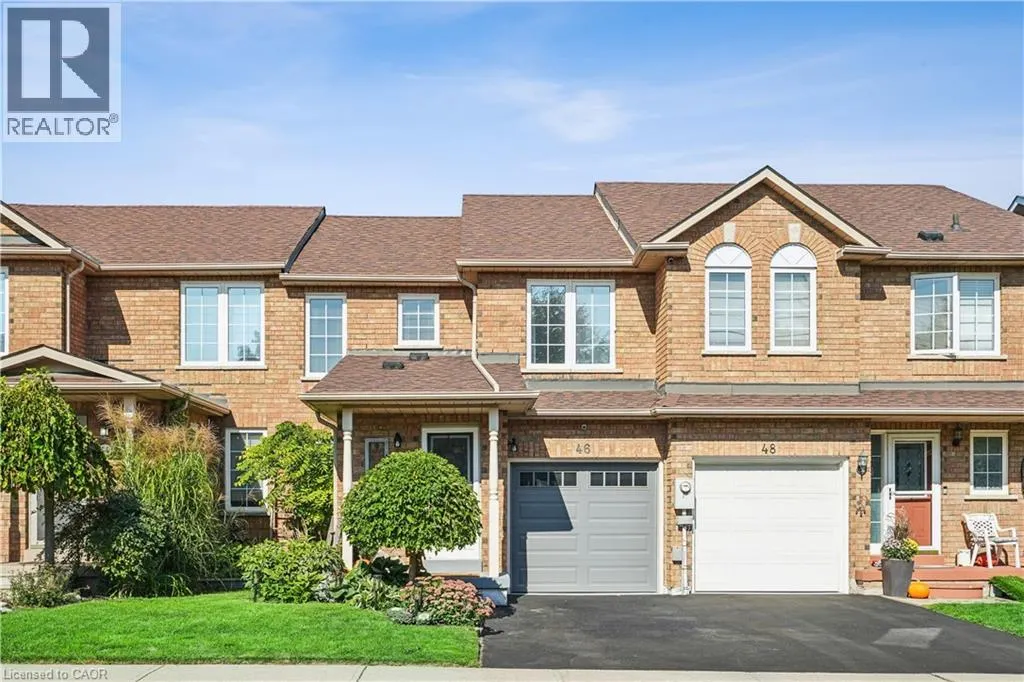 46 DAWSON Crescent
