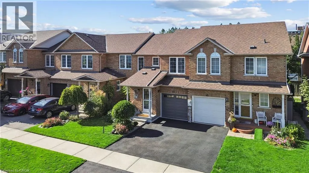 46 DAWSON Crescent