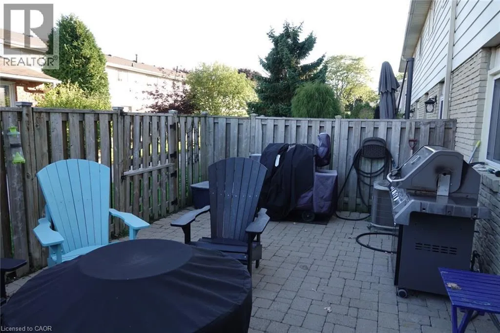5475 LAKESHORE Road Unit# 9, #9