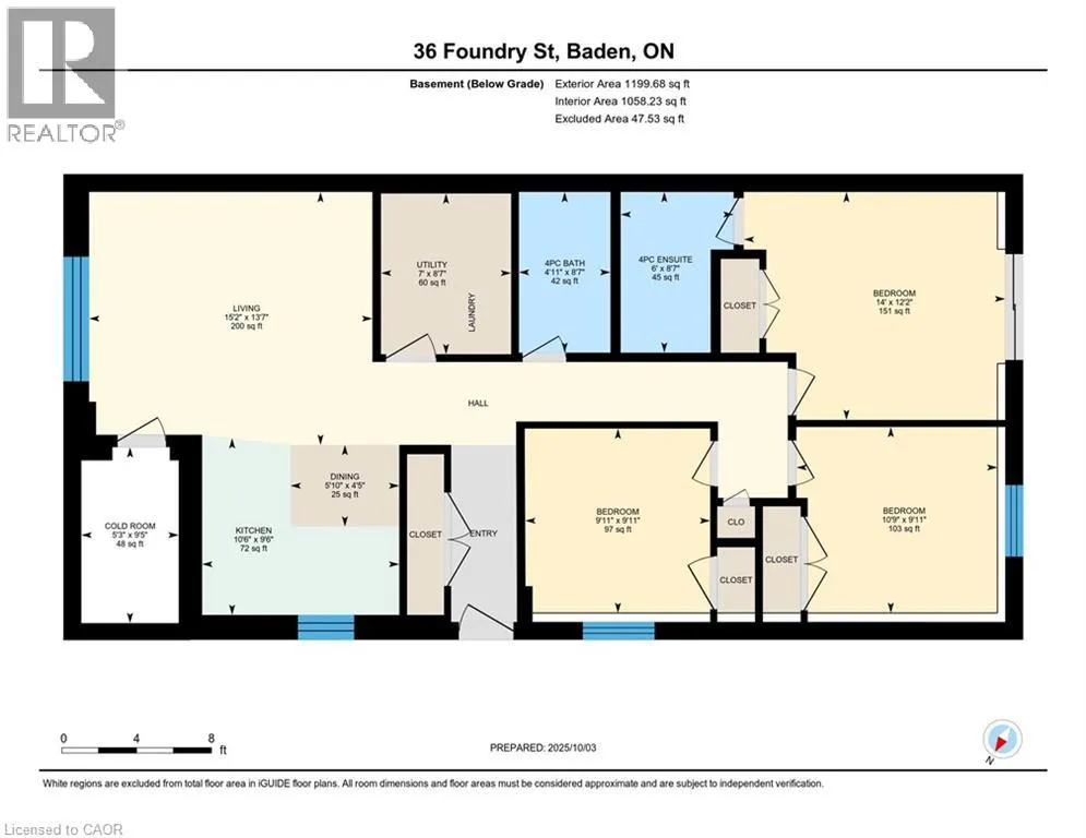 36 FOUNDRY Street