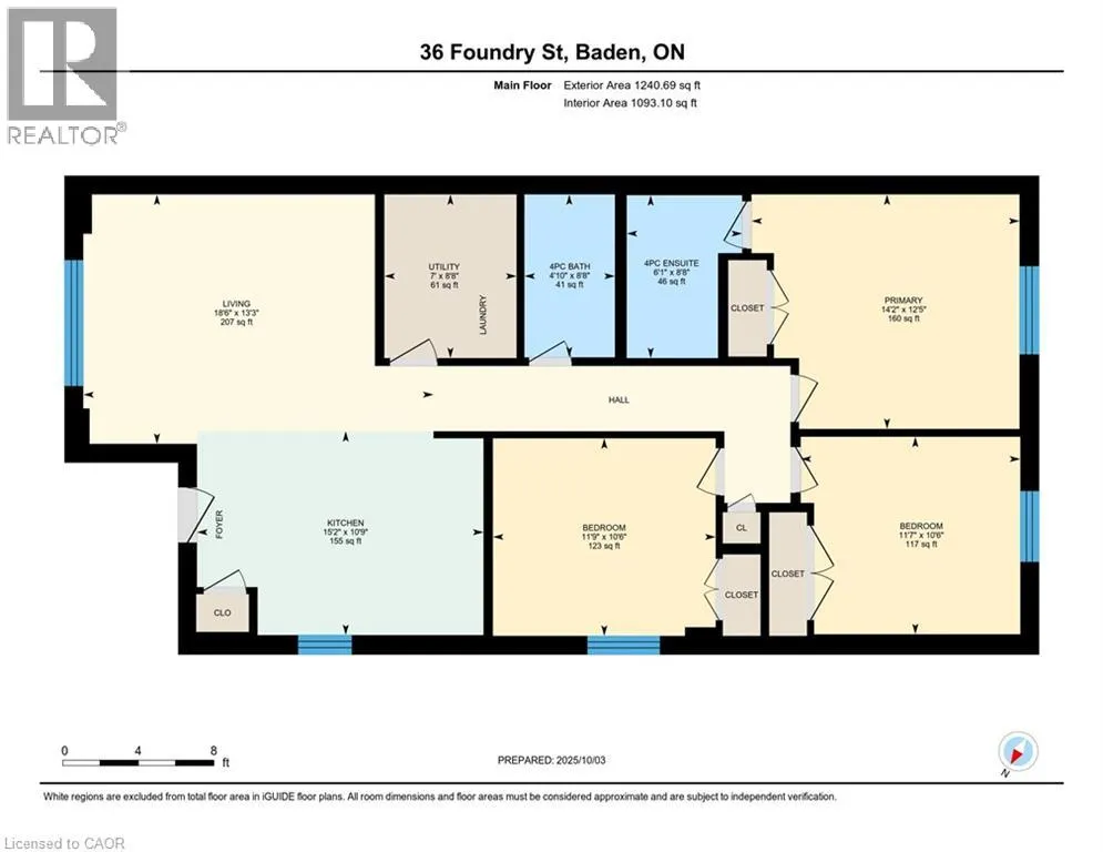 36 FOUNDRY Street