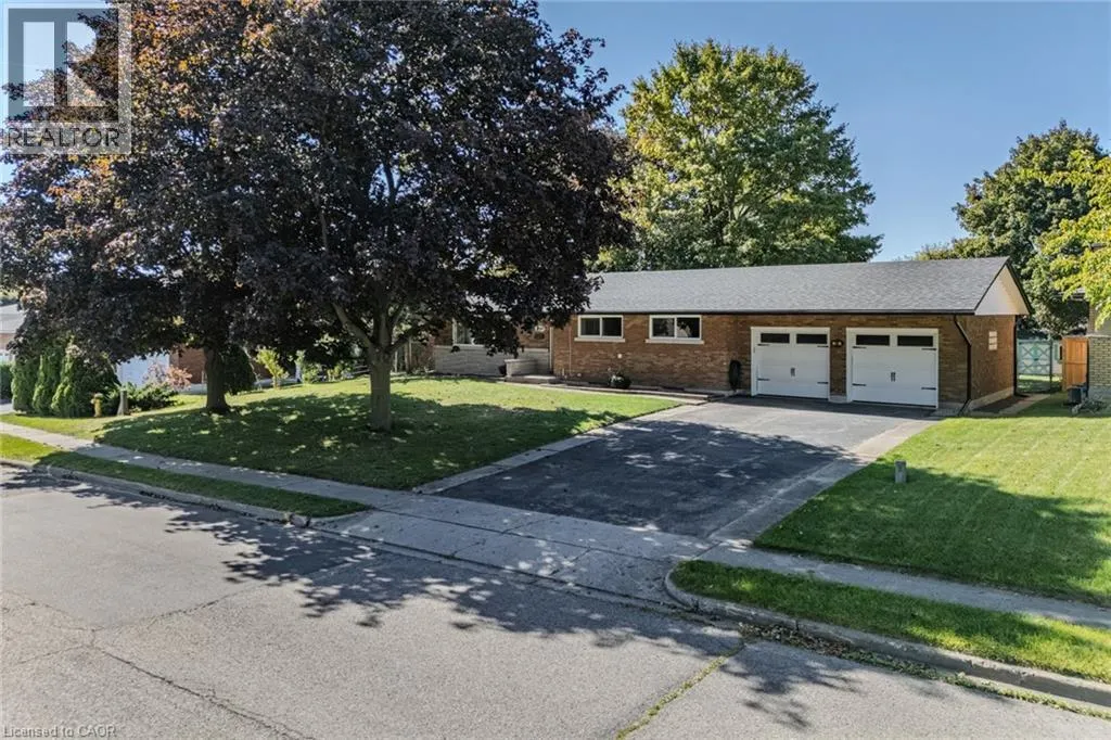 60 ALEXANDER Avenue