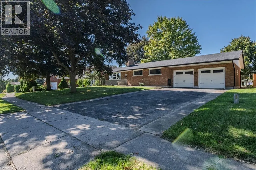 60 ALEXANDER Avenue
