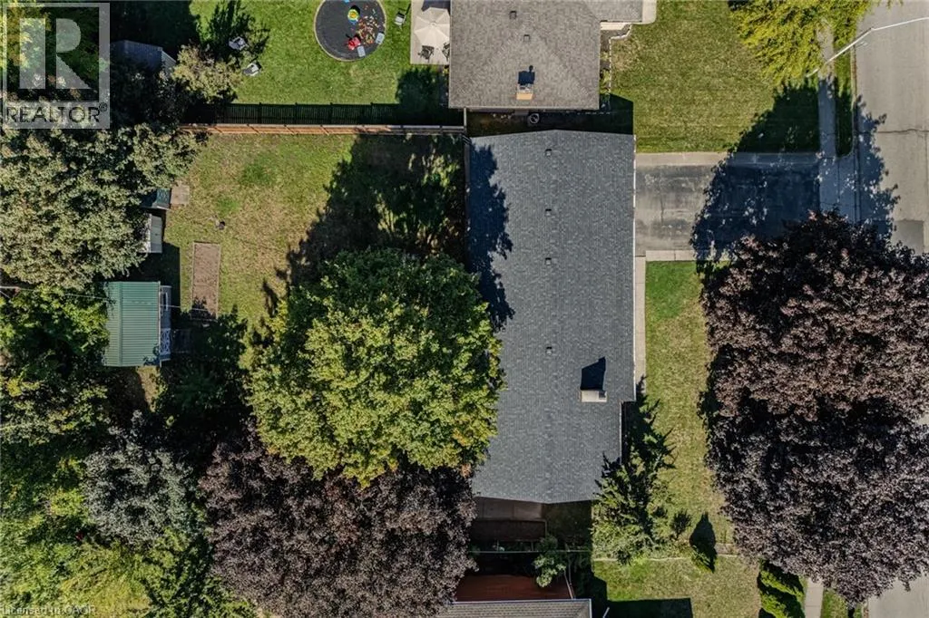 60 ALEXANDER Avenue