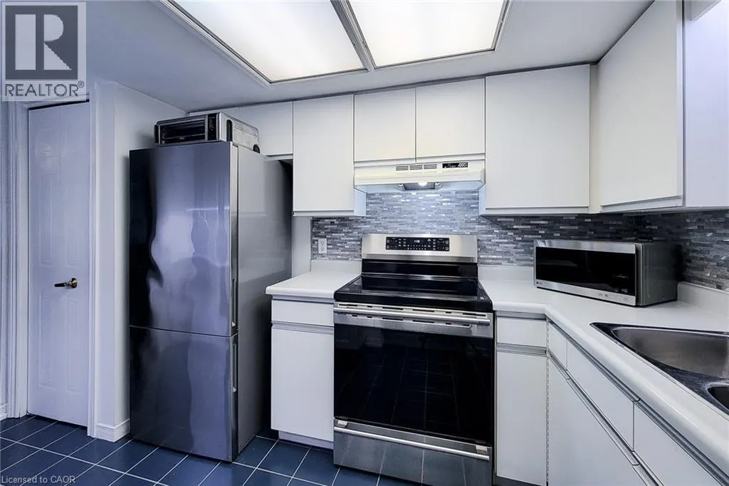 3420 FREDERICK Avenue Unit# 221, #221