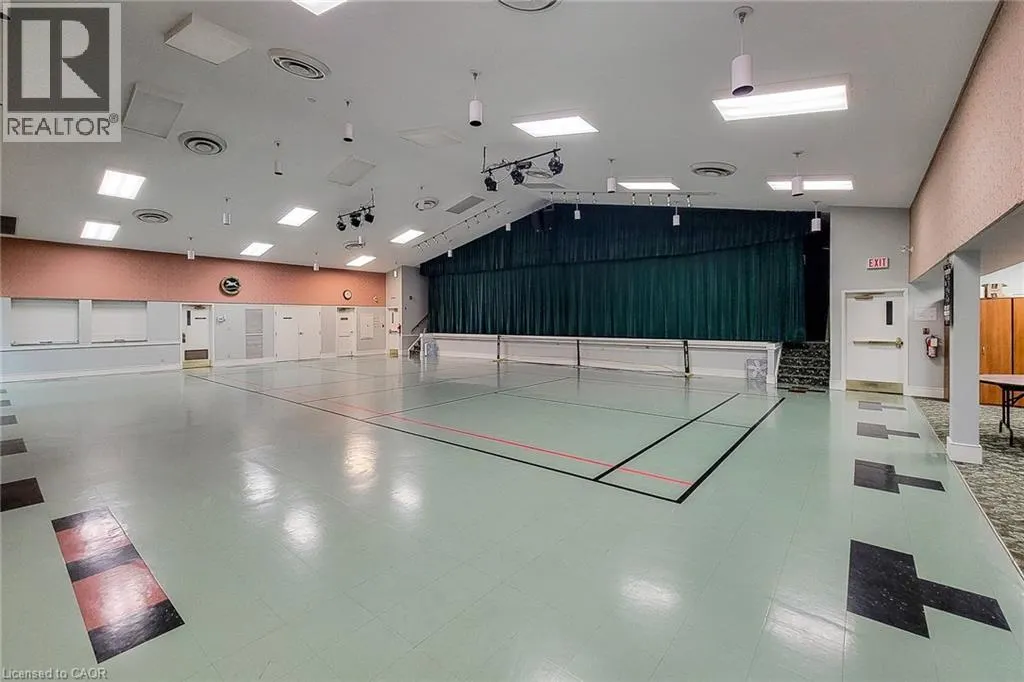 3420 FREDERICK Avenue Unit# 221, #221