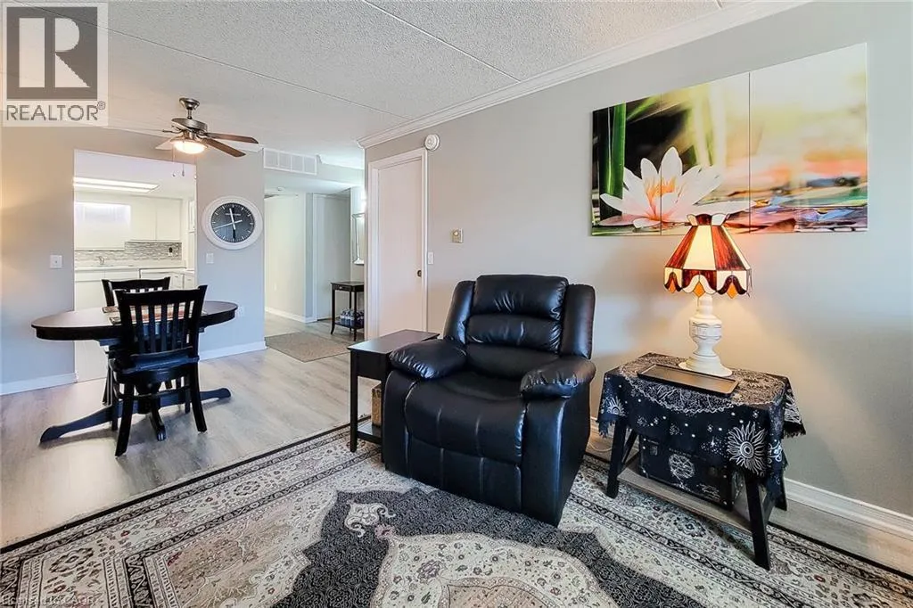 3420 FREDERICK Avenue Unit# 221, #221