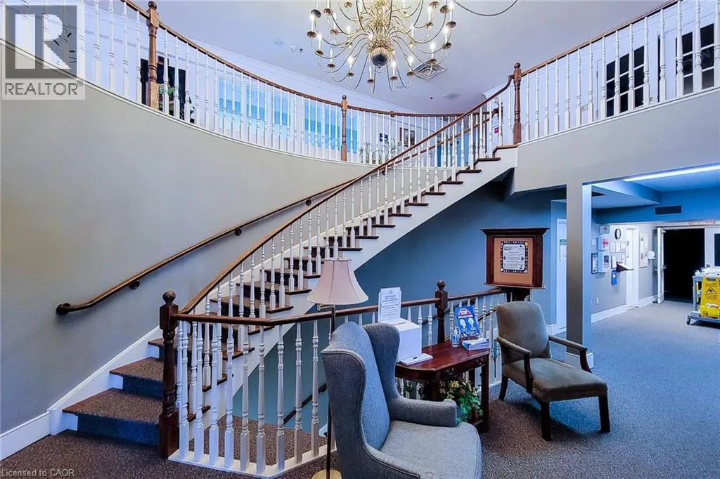 3420 FREDERICK Avenue Unit# 221, #221