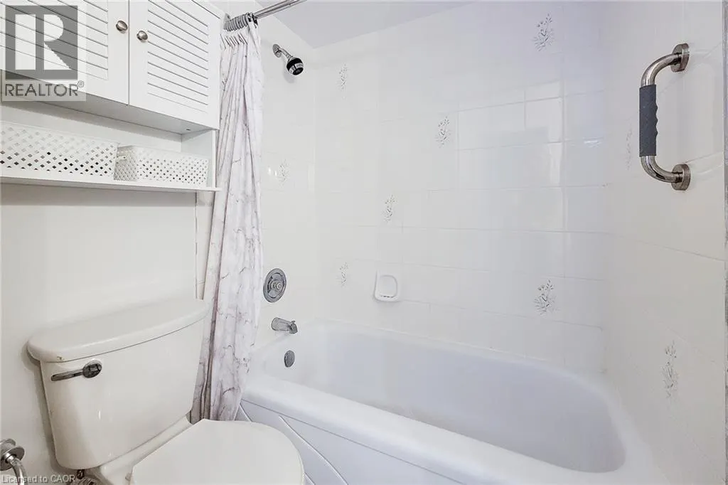 3420 FREDERICK Avenue Unit# 221, #221