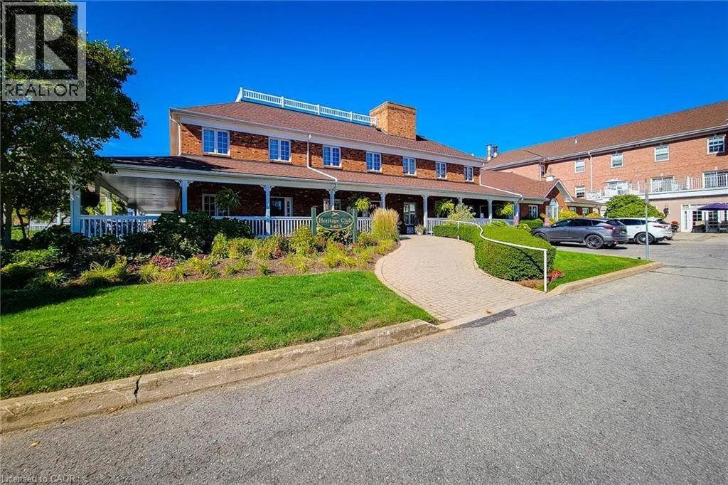 3420 FREDERICK Avenue Unit# 221, #221