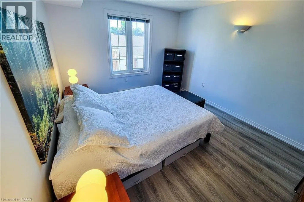 3420 FREDERICK Avenue Unit# 221, #221