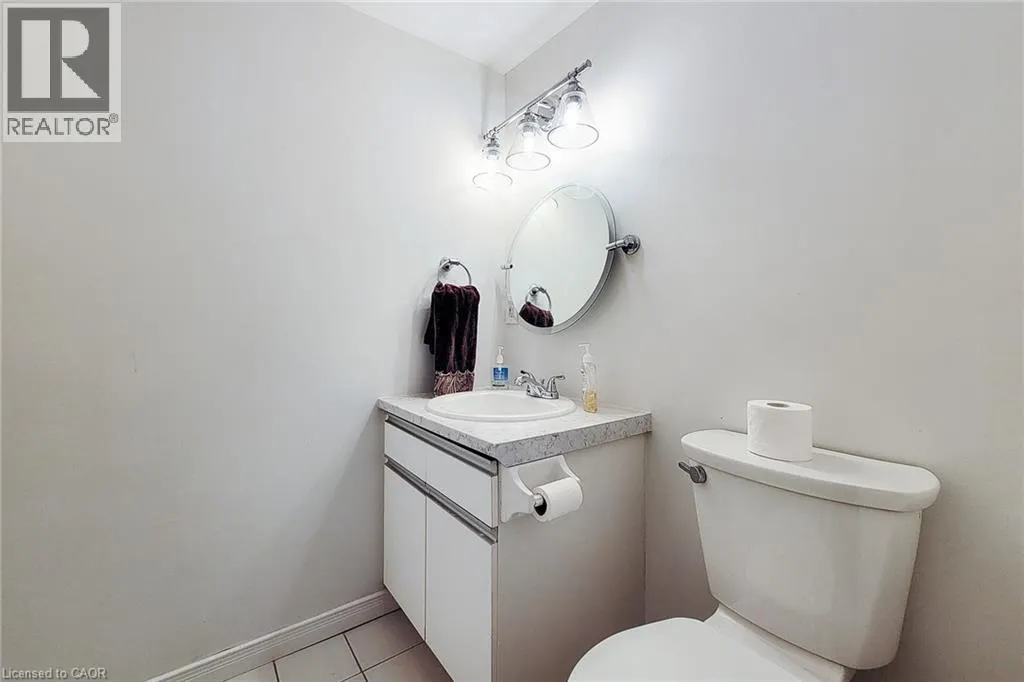 3420 FREDERICK Avenue Unit# 221, #221