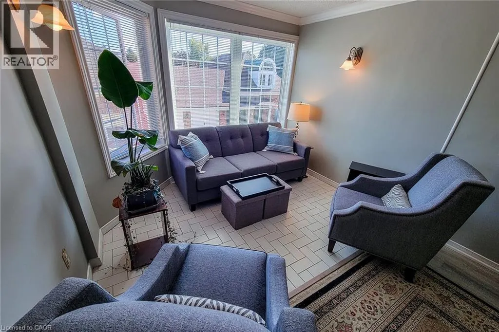 3420 FREDERICK Avenue Unit# 221, #221