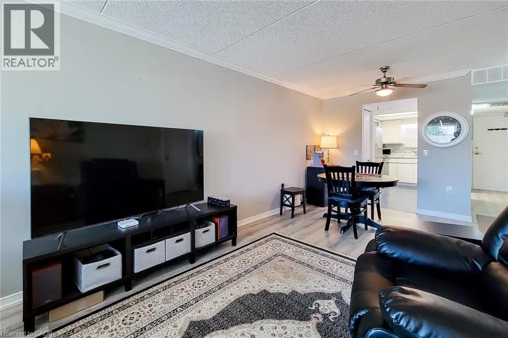 3420 FREDERICK Avenue Unit# 221, #221