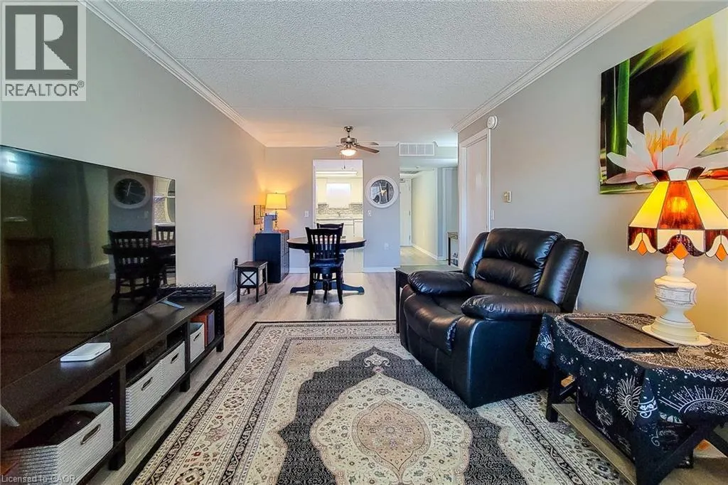 3420 FREDERICK Avenue Unit# 221, #221