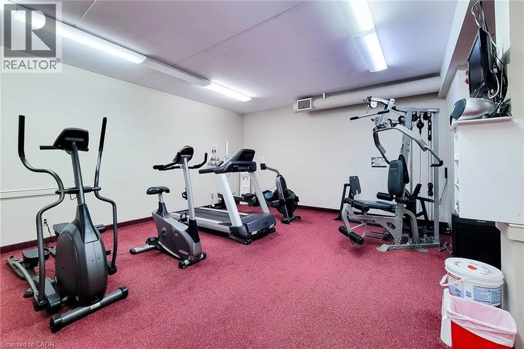 3420 FREDERICK Avenue Unit# 221, #221