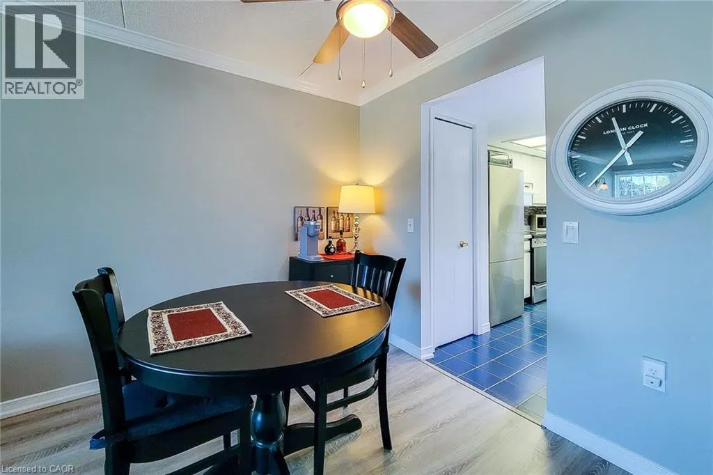 3420 FREDERICK Avenue Unit# 221, #221