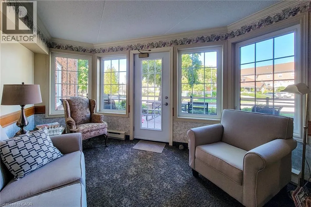 3420 FREDERICK Avenue Unit# 221, #221