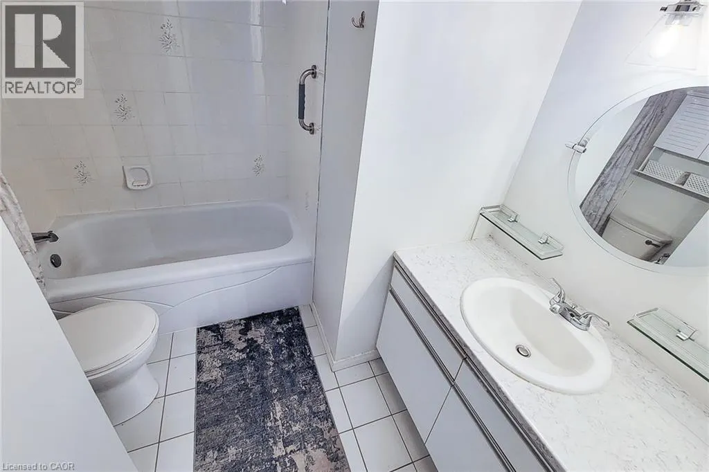 3420 FREDERICK Avenue Unit# 221, #221