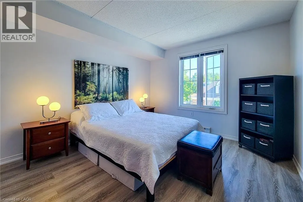 3420 FREDERICK Avenue Unit# 221, #221
