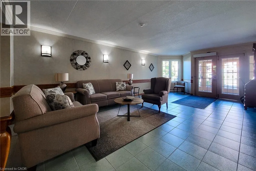 3420 FREDERICK Avenue Unit# 221, #221