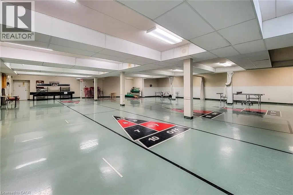 3420 FREDERICK Avenue Unit# 221, #221