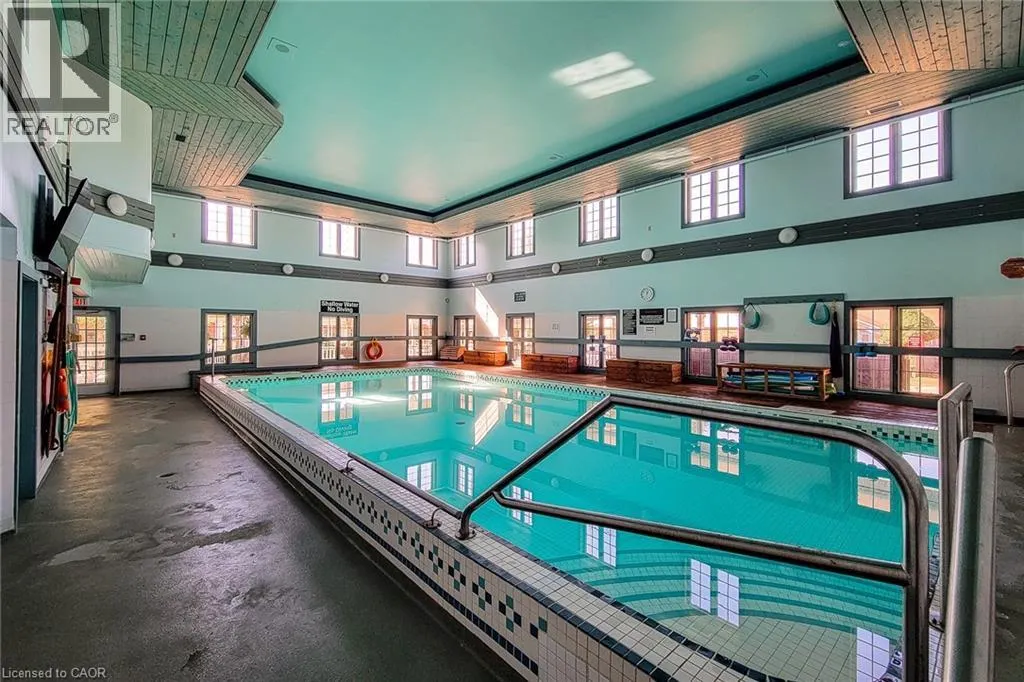 3420 FREDERICK Avenue Unit# 221, #221