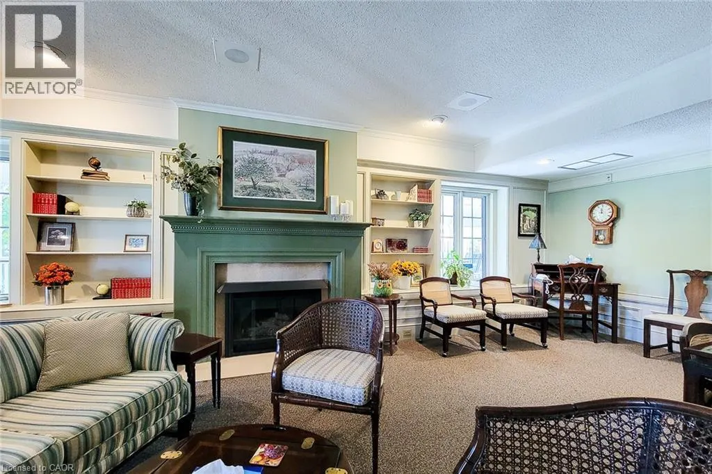 3420 FREDERICK Avenue Unit# 221, #221