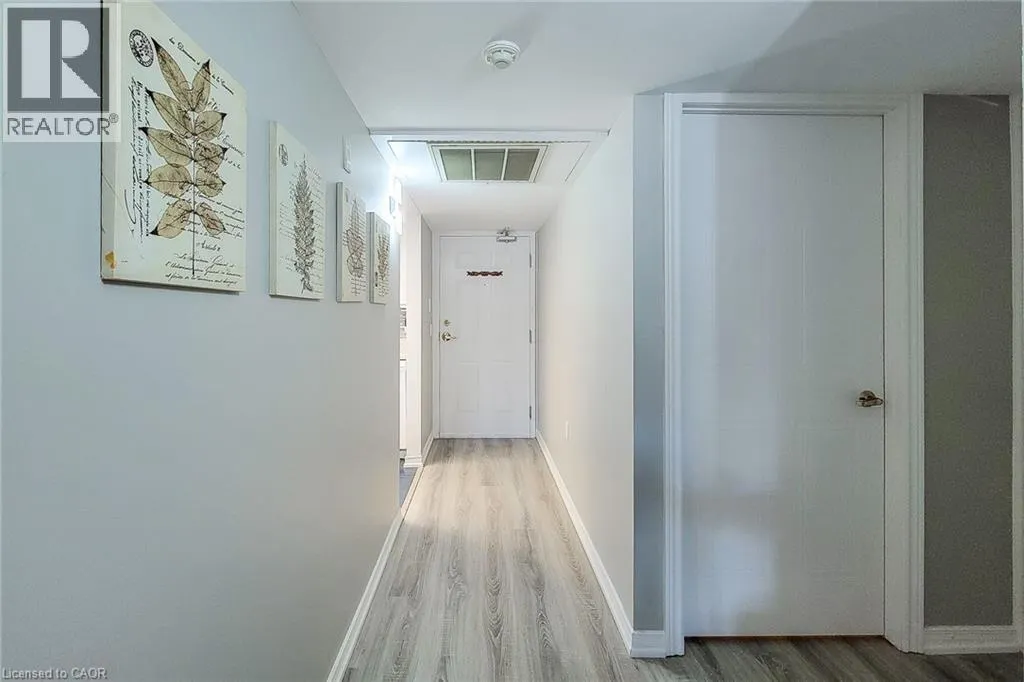 3420 FREDERICK Avenue Unit# 221, #221