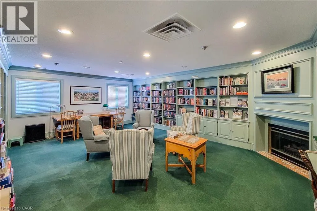 3420 FREDERICK Avenue Unit# 221, #221