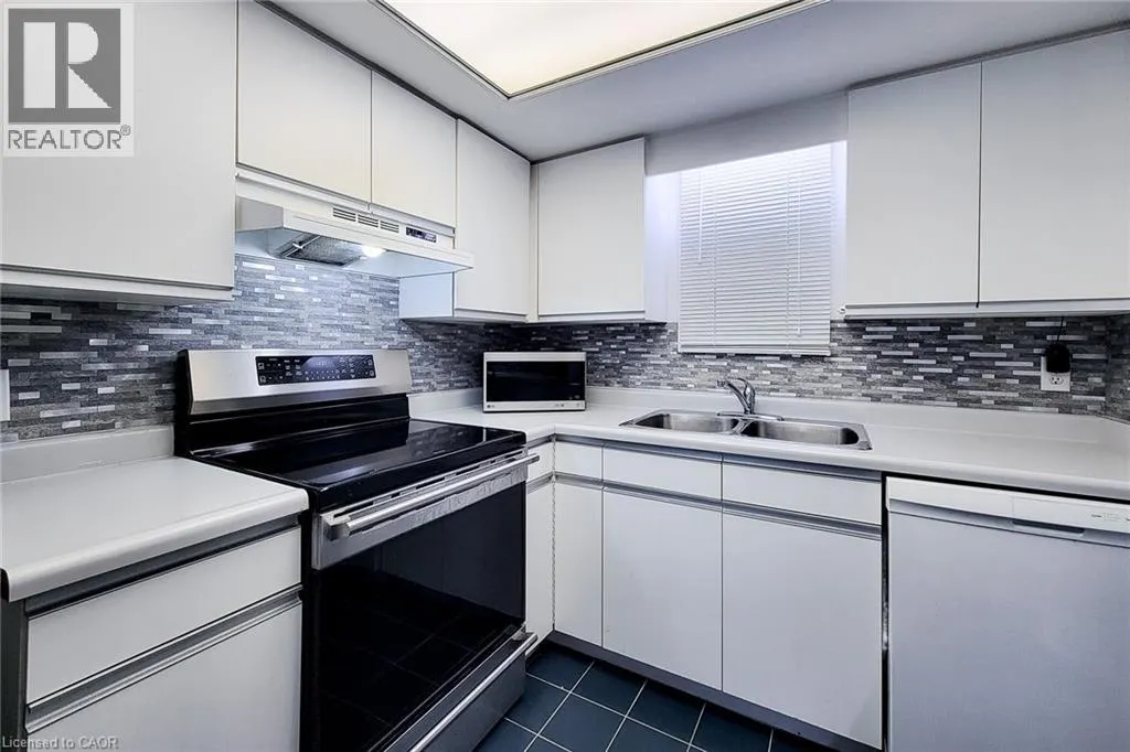3420 FREDERICK Avenue Unit# 221, #221