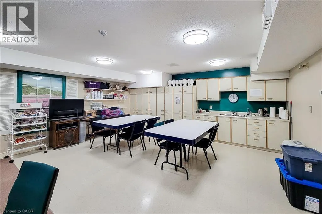 3420 FREDERICK Avenue Unit# 221, #221