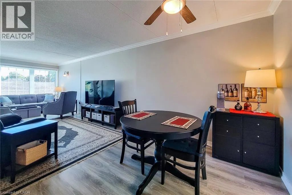 3420 FREDERICK Avenue Unit# 221, #221