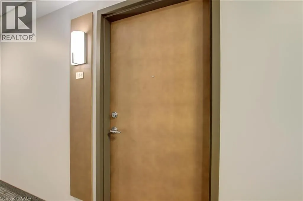 320 PLAINS Road E Unit# 414, #414