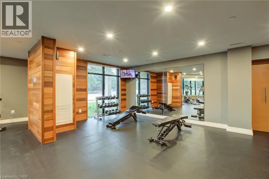 320 PLAINS Road E Unit# 414, #414