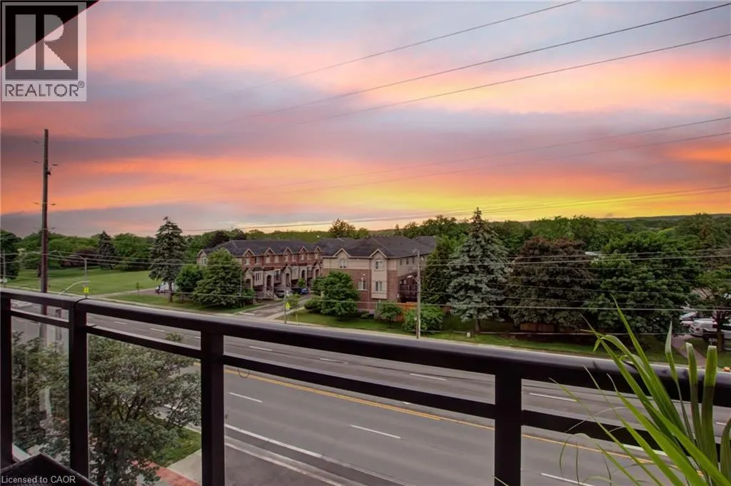 320 PLAINS Road E Unit# 414, #414