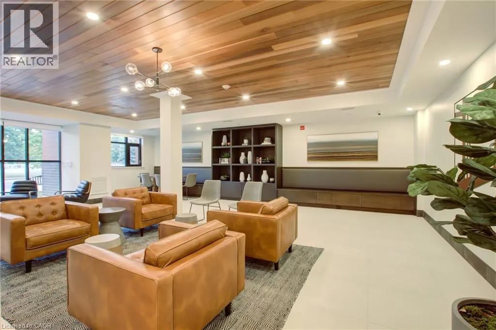 320 PLAINS Road E Unit# 414, #414