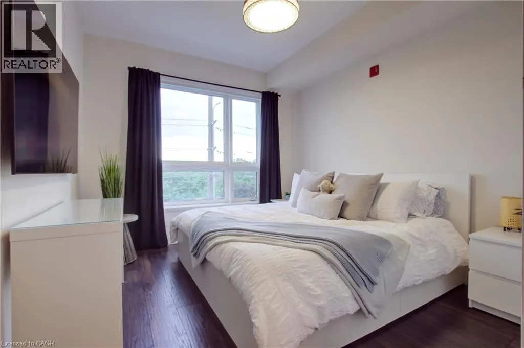 320 PLAINS Road E Unit# 414, #414