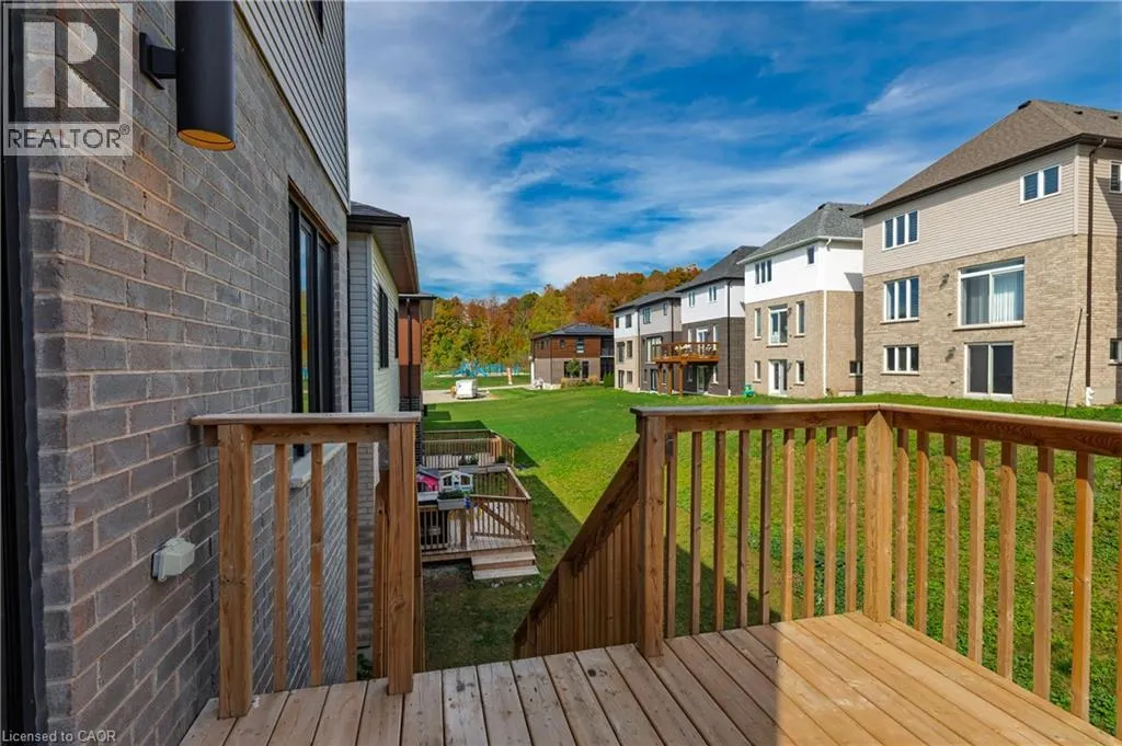 585 BENNINGER Drive