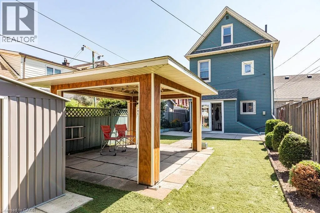 67 BEECHWOOD Avenue
