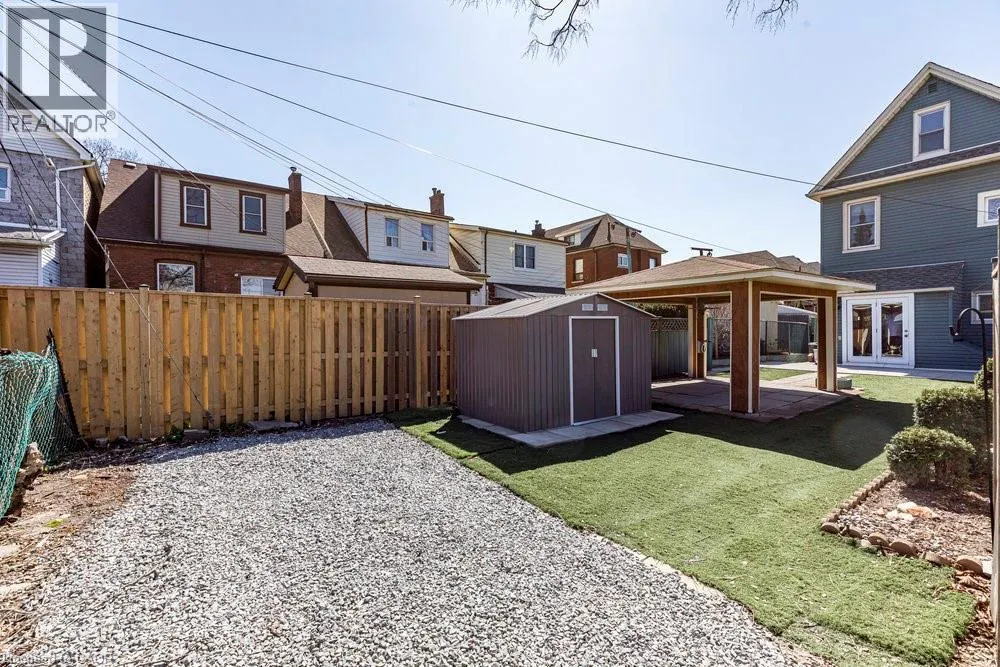 67 BEECHWOOD Avenue