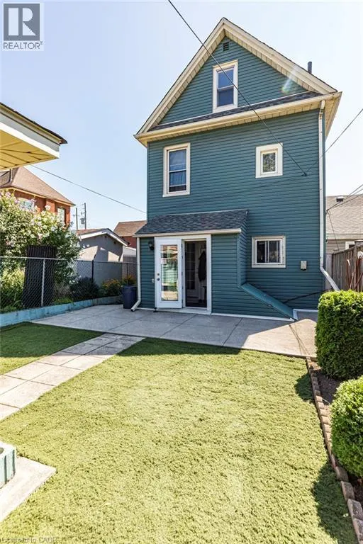 67 BEECHWOOD Avenue