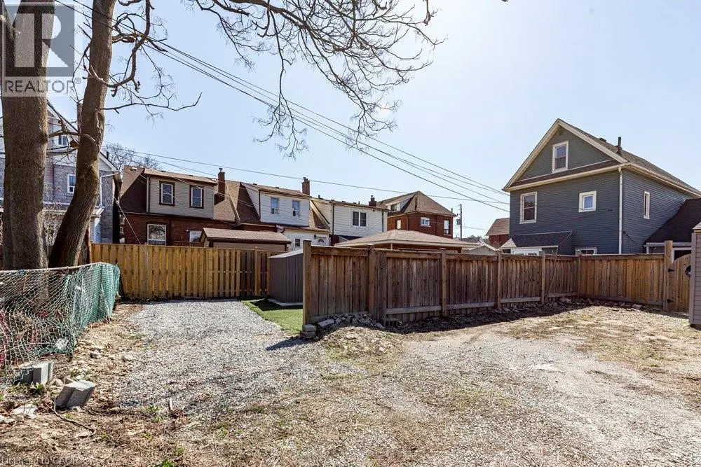 67 BEECHWOOD Avenue