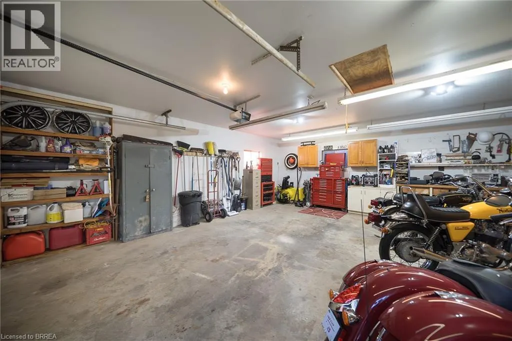 57 STOVER Street N